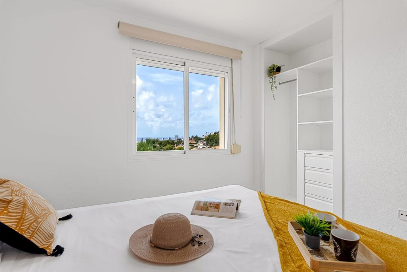 Casa Nue - Plusholidays Calp Exterior foto